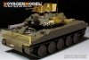 Voyager Model PE35948 Modern US M551 Sheridan Airborne Tank (Vietnam War) For TAMIYA 35365 1/35